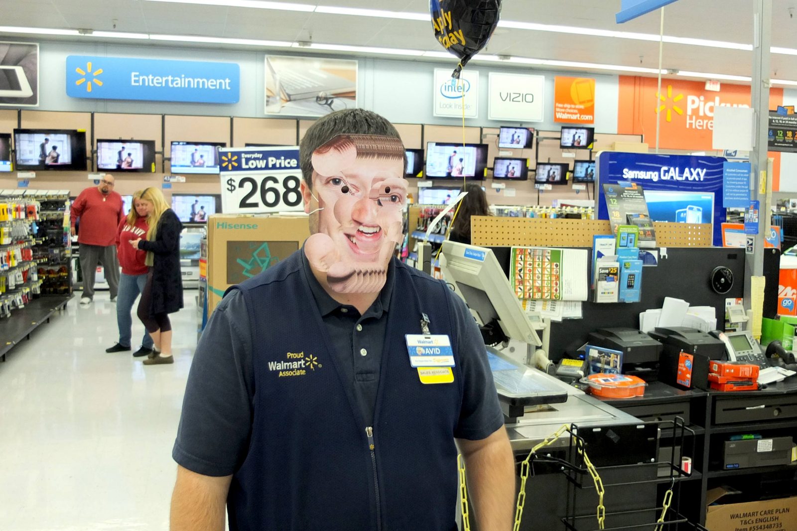 My dissertation consists picture